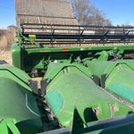  2013 John Deere 608C at LandMark in Gothenburg, NE