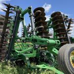  2011 John Deere 637 at LandMark in Lexington, NE