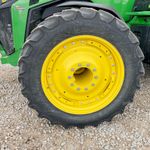  2023 John Deere 8R 370 at LandMark in Superior, NE