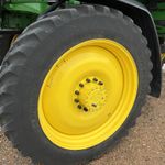  2023 John Deere 408R at LandMark in Minden, NE