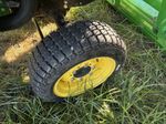  2019 John Deere 2038R at LandMark in Hebron, NE