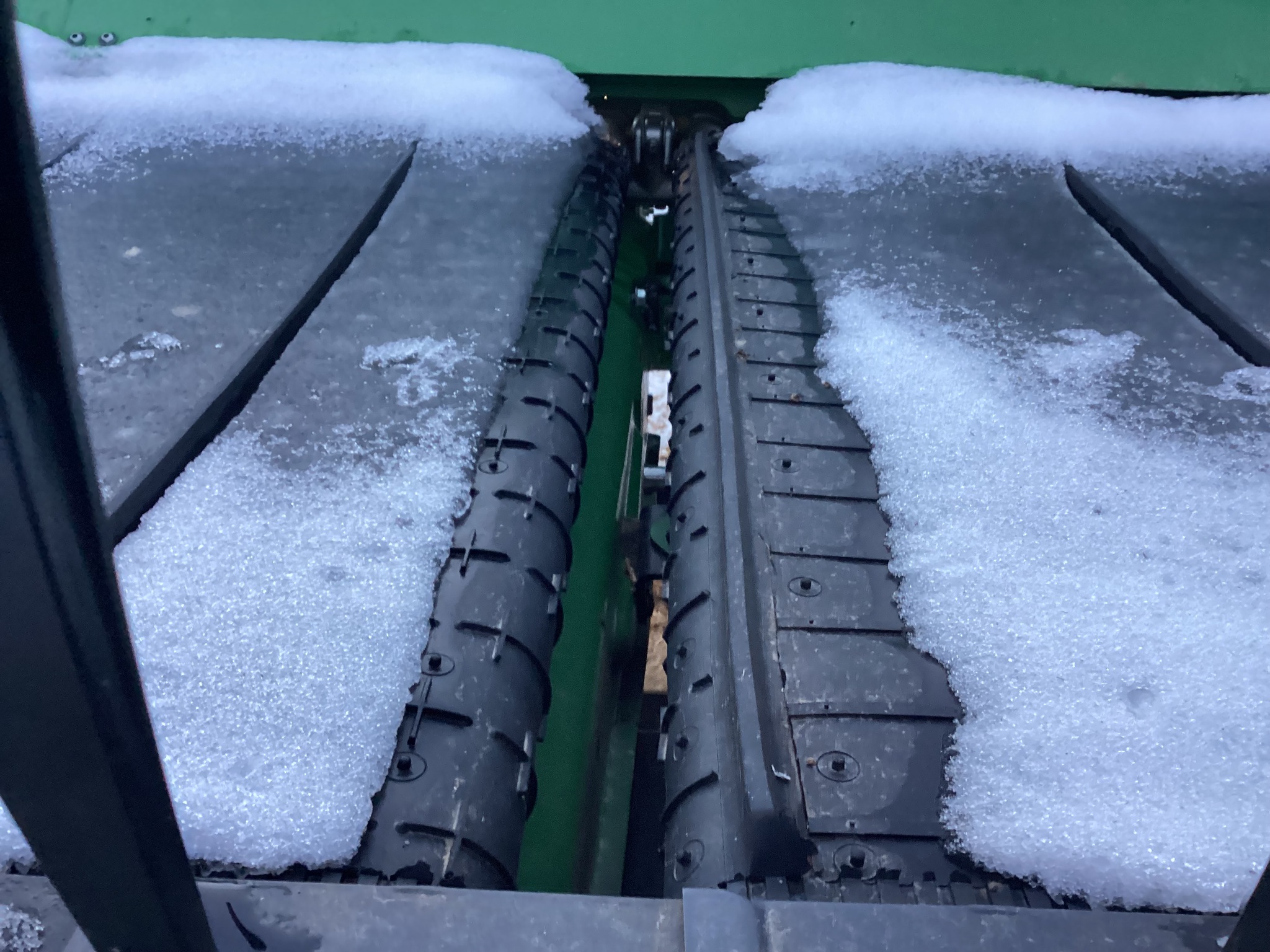  2024 John Deere RD35F at LandMark in Minden, NE