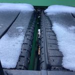  2024 John Deere RD35F at LandMark in Minden, NE