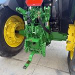  2024 John Deere 6155M at LandMark in Superior, NE