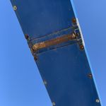  2021 Brandt 1547LP+ at LandMark in Kearney, NE