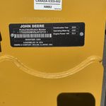  2024 John Deere 325G at LandMark in Hastings, NE