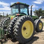  1995 John Deere 8400 at LandMark in Arapahoe, NE