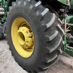  2013 John Deere 5115M at LandMark in Holdrege, NE