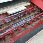   Westfield MKX 100-73 at LandMark in Smith Center, KS