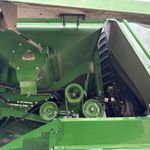  2024 John Deere S780 at LandMark in Lexington, NE