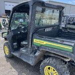  2023 John Deere XUV 835M at LandMark in Gothenburg, NE