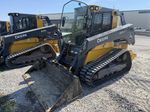  2025 John Deere 333 P at LandMark in Fairfield, NE