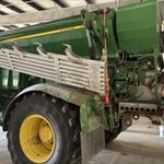  2021 John Deere F4365 at LandMark in Hastings, NE