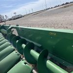  2025 John Deere CR 12 at LandMark in Lexington, NE
