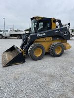  2025 John Deere 330 P at LandMark in Holdrege, NE