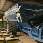  2011 Kinze 850 at LandMark in Arapahoe, NE