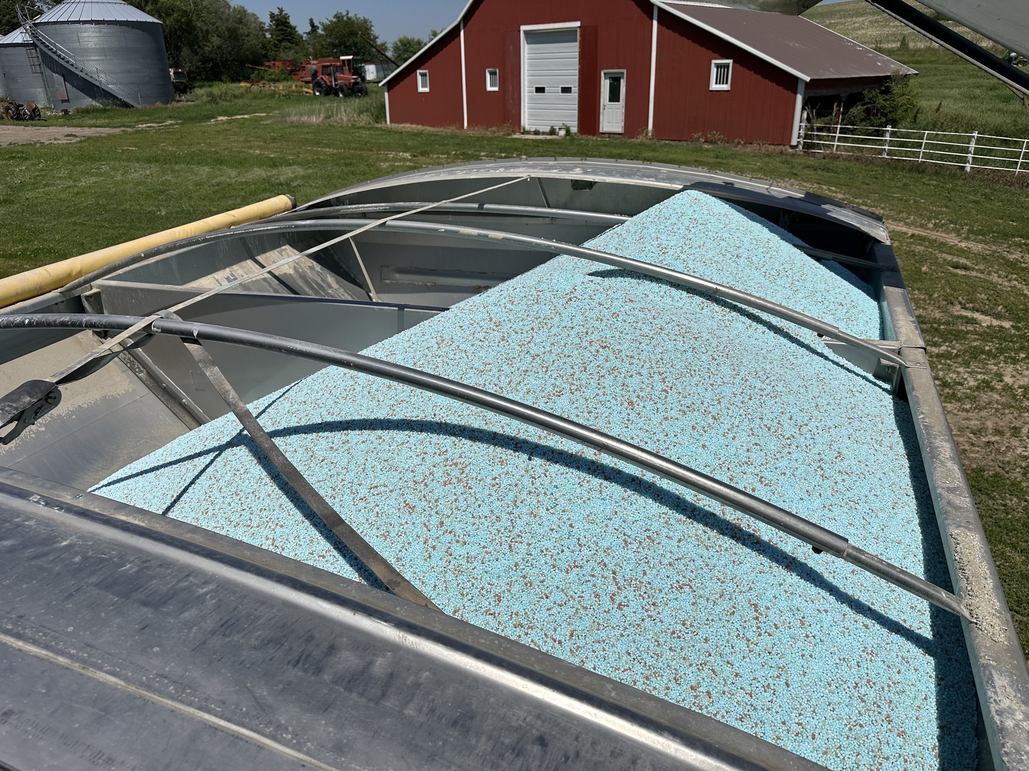  2017 John Deere R4045 at LandMark in Kearney, NE