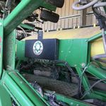  2013 John Deere 1990 at LandMark in Smith Center, KS