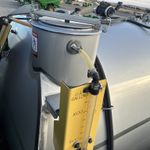  2022 John Deere 616R at LandMark in Hebron, NE