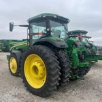  2020 John Deere 8R 280 at LandMark in Hebron, NE