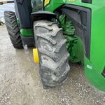  2022 John Deere 8R 280 at LandMark in Phillipsburg, KS