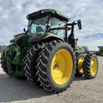  2024 John Deere 8R 250 at LandMark in Kearney, NE