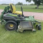  2023 John Deere Z950M at LandMark in Gothenburg, NE