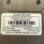  2015 John Deere 2630 Display at LandMark in Arapahoe, NE