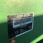  1996 John Deere 8200 at LandMark in Minden, NE