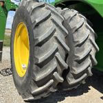  2024 John Deere S780 at LandMark in Fairfield, NE