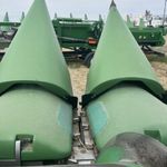  2009 John Deere 608C at LandMark in Gothenburg, NE