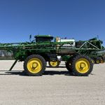  2024 John Deere 616R at LandMark in Hastings, NE