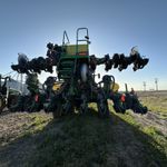  2023 John Deere 1725C at LandMark in Lexington, NE