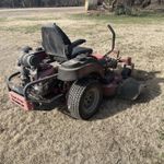  2009 LAND PRIDE ZT60-0224 at LandMark in Marysville, KS