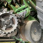  2005 John Deere 1720 at LandMark in Lexington, NE