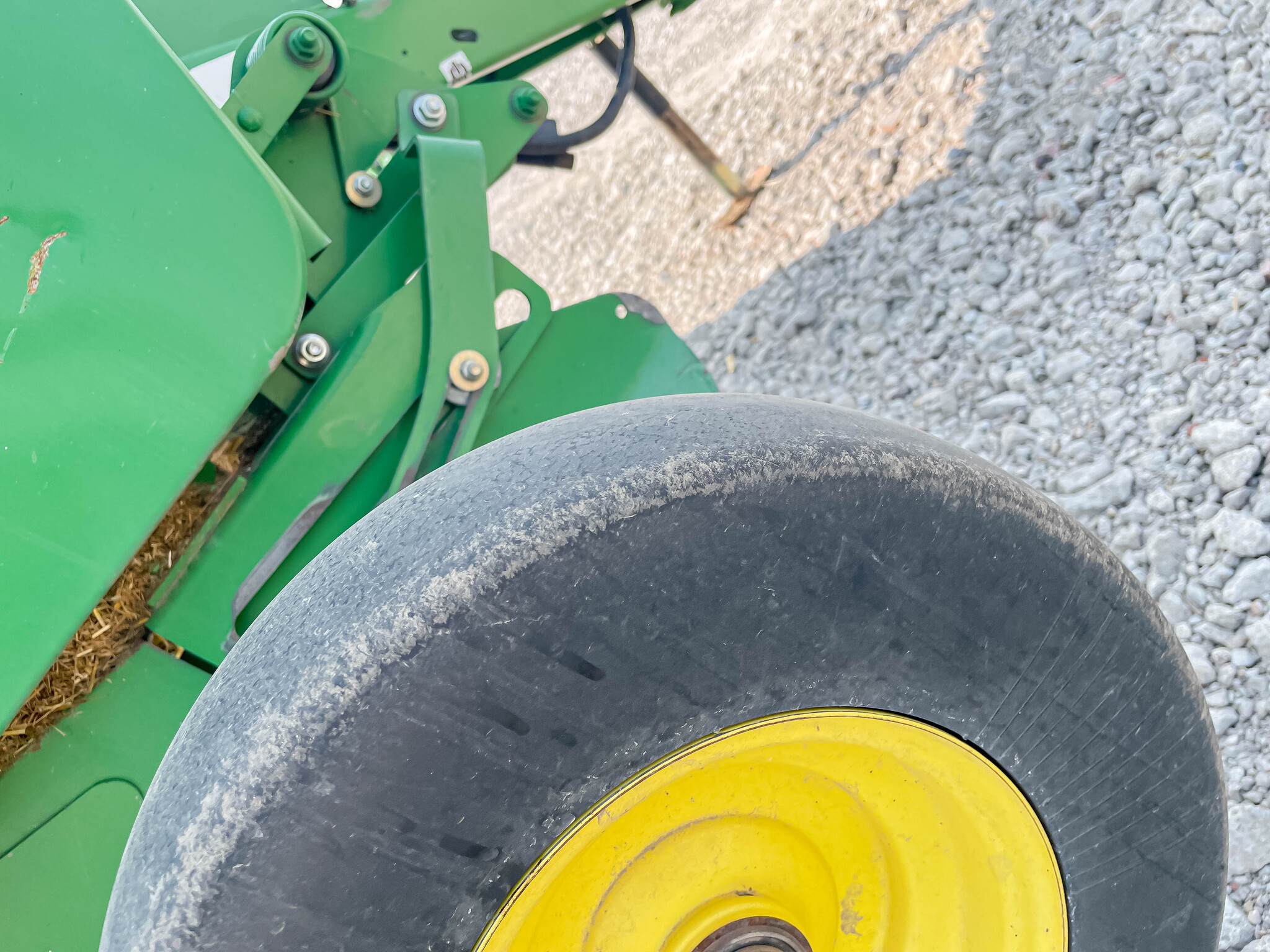  2013 John Deere 569 at LandMark in Holdrege, NE