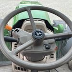  2024 John Deere 6R 155 at LandMark in Smith Center, KS