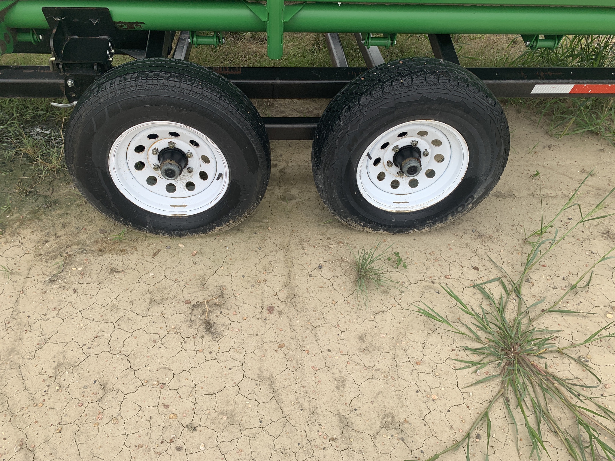   Bbk 30FT at LandMark in Holdrege, NE