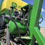  2021 John Deere DR16X at LandMark in Lexington, NE