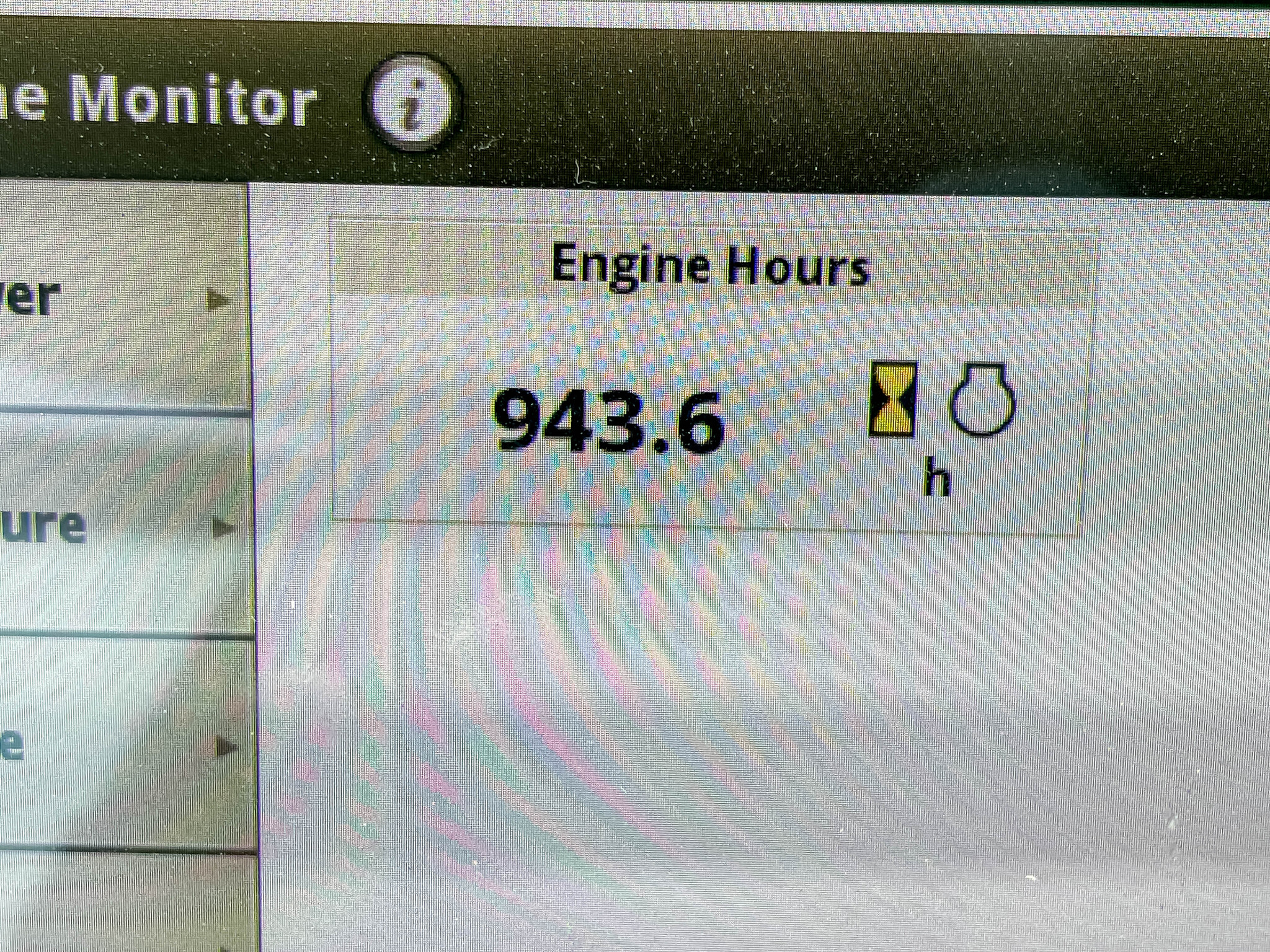  2022 John Deere 6R 155 at LandMark in Kearney, NE