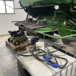  2021 John Deere S770 at LandMark in Beatrice, NE