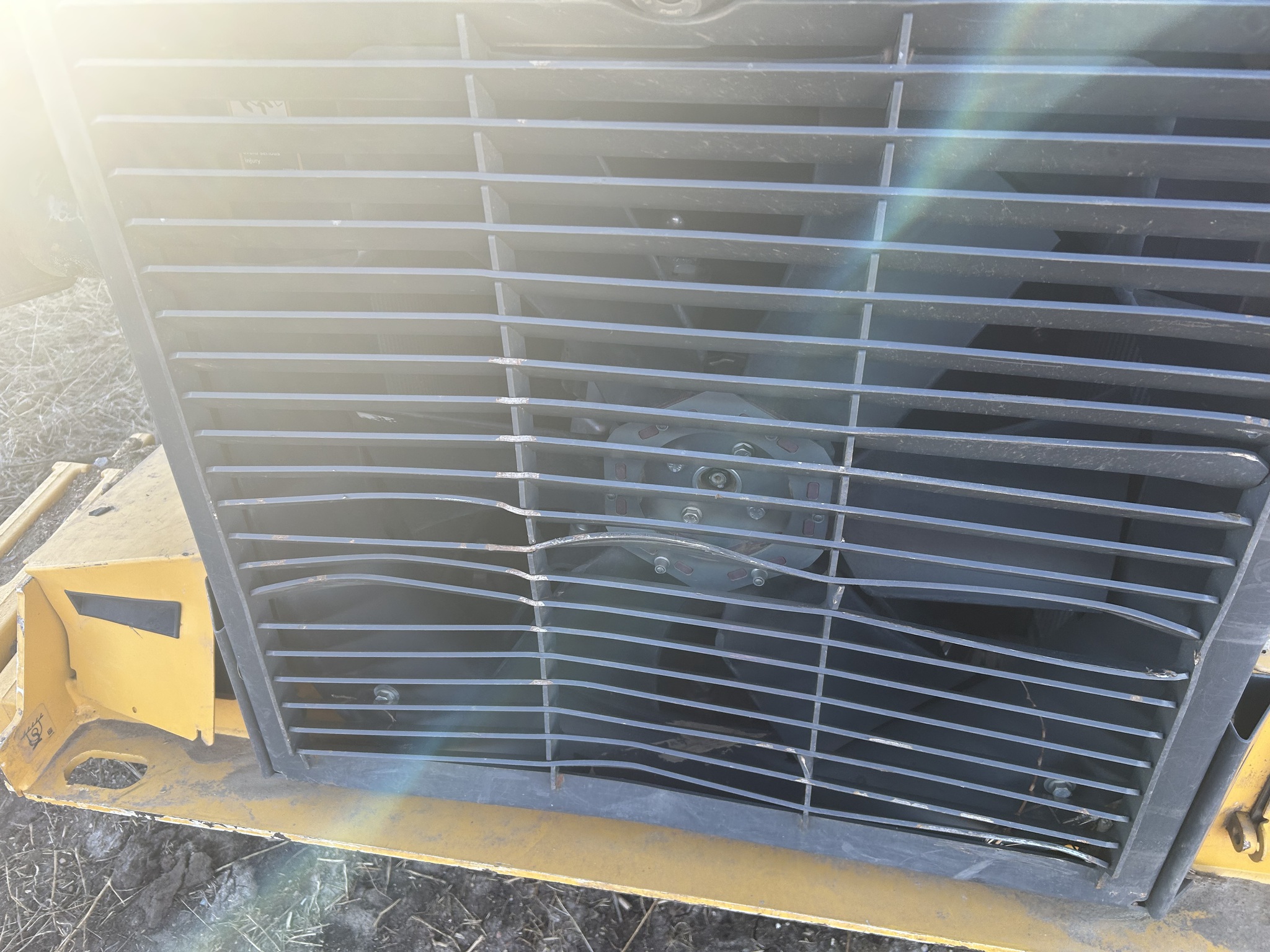  2022 John Deere 333G at LandMark in Marysville, KS