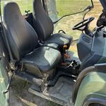  2012 John Deere XUV 855D at LandMark in Arapahoe, NE
