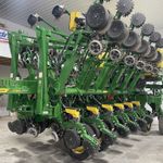  2022 John Deere 1795 at LandMark in Lexington, NE