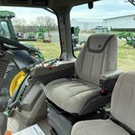  2025 John Deere 8R 250 at LandMark in Marysville, KS