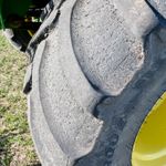  2019 John Deere F4365 at LandMark in Gothenburg, NE