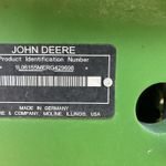 2024 John Deere 6155M at LandMark in Marysville, KS