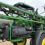  2023 John Deere 408R at LandMark in Minden, NE
