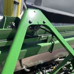  2025 John Deere 412R at LandMark in Minden, NE