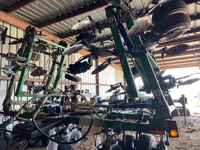  2016 Dalton DW6045-46H at LandMark in Beatrice, NE